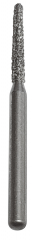 Fraises diamantées conique Fraise conique à extrémité arrondie N°856 edenta 186418