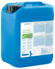 mikrozid® universal  liquide  Schülke 188057