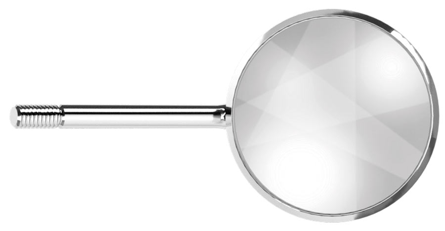 Miroirs Pure Reflect  Prodont Holliger 167082