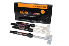 MultiChrome Le coffret Harvard 185578