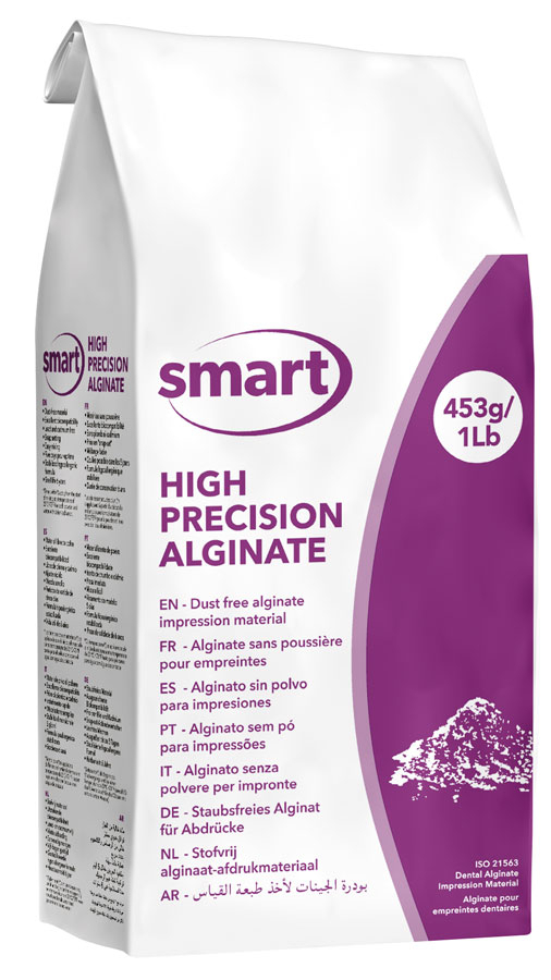 Alginate de haute précision  Smart 193341