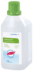 mikrozid® sensitive liquide  Schülke 188058