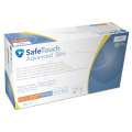 Gants en nitrile SafeTouch Advanced slim sans poudre  Medicom 185628