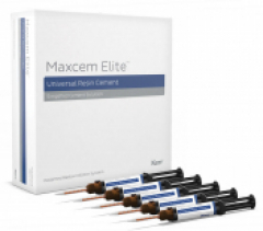 Maxcem EliteTM Le standard kit N° 34055 Kerr 185835