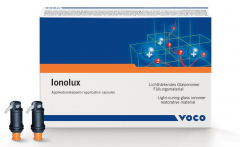 Ionolux®  Coffret de 50 capsules assorties Voco 192363