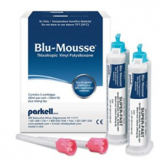 Blu-Mousse  Blu-Mousse Super-fast Parkell 186109