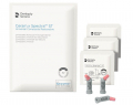 Ceram.X Spectra ST HV La recharge Eco de 52 compules de 0,25 g Dentsply Sirona 185456