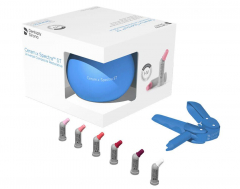 Ceram.X Spectra ST HV L intro kit Compules Dentsply Sirona 185449