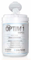 Lingettes OPTIM 1   Coltene 181340