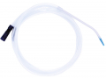 Canules et tubes d'aspiration Canule d'aspiration avec tube Hygitech 190361