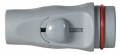Pièce à main d’aspiration pour pompe à salive Dürr Dental   194002