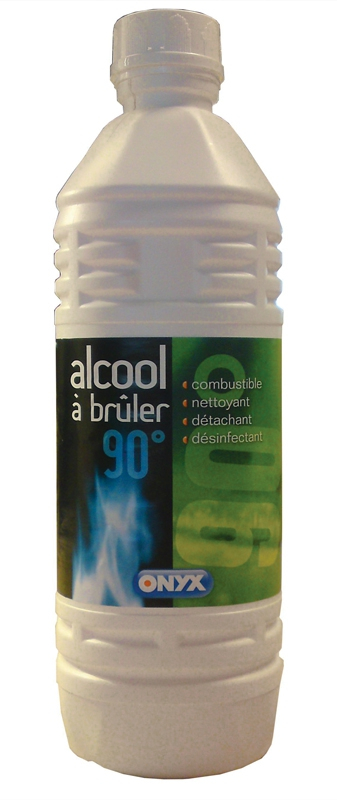 Alcool à brûler   192877