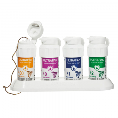 Ultrapak®  Le kit Ultrapak Ultradent 189041
