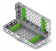 Cassettes Galaxy  Nichrominox 196717