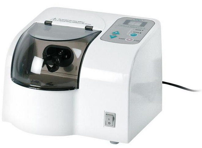 Capsule Mixer Cm-II  GC 192307