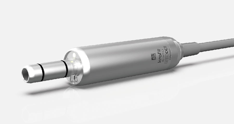 Micromoteur Ki-MTO  Saeyang 194119