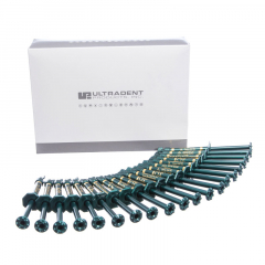 ConciseTM Orthodontique PQ1 en seringue Recharge Ultradent 197873