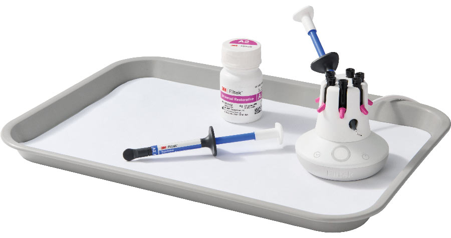 Solventum™ Réchauffeur de Composites Filtek™  Solventum 197851