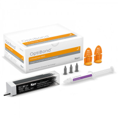 OptiBondTM Universal 360 Le kit Unidose Kerr 197814