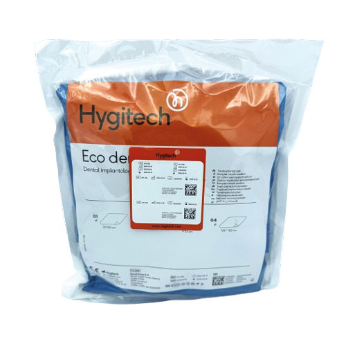 ECO Dental Kit  Hygitech 197768