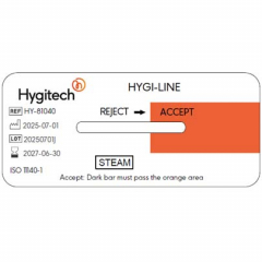 Steam Chemical Integrator  Hygitech 197765