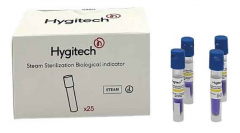 Indicateurs Steam Biological 24 h  Hygitech 197764