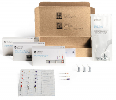 Coffret WaveOne® Gold  Dentsply Sirona Maillefer 197731
