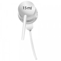 Pompe (1 pression = 15 ml) pour bidon 5 L  Dento-Viractis 197728