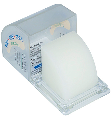 Cire de comblement  Erkodent 189035