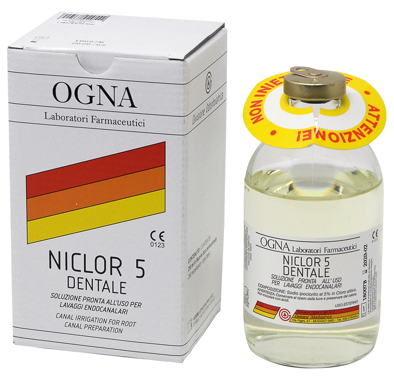 Niclor 5  Ogna 186335