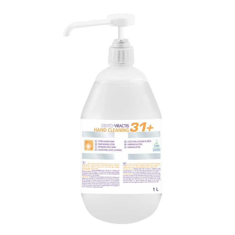 Dento Viractis 31+  Dento-Viractis 197726