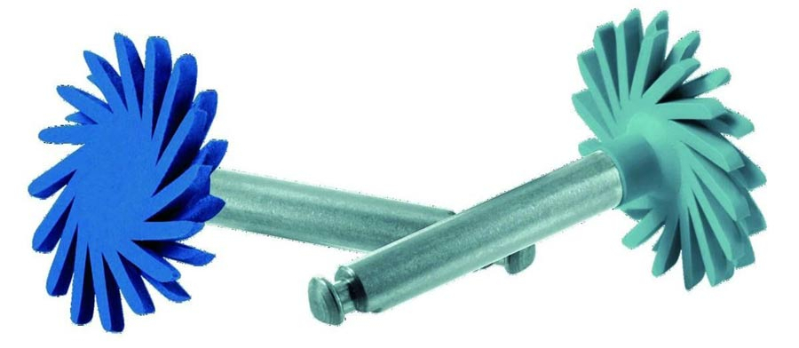 Clearfil Twist Dia H-S Polis.14Mm  Kuraray 189915