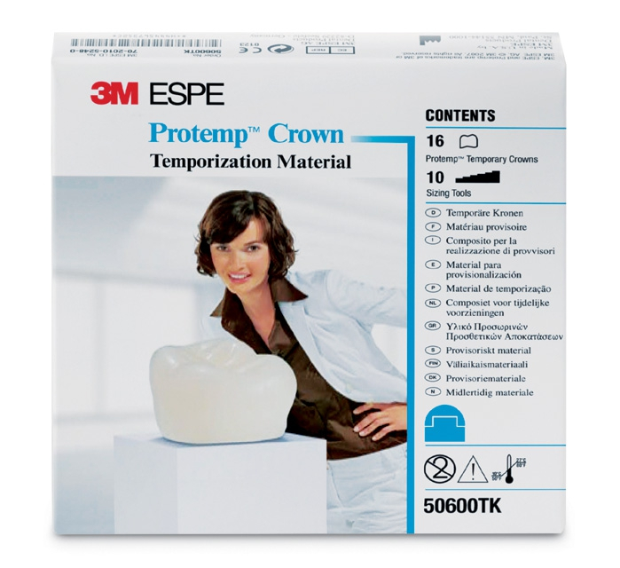 ProtempTM Crown  Solventum 169091