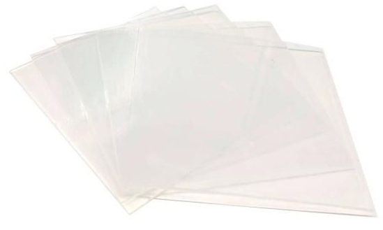 Plaques EVA de thermoformage  SDI 190109