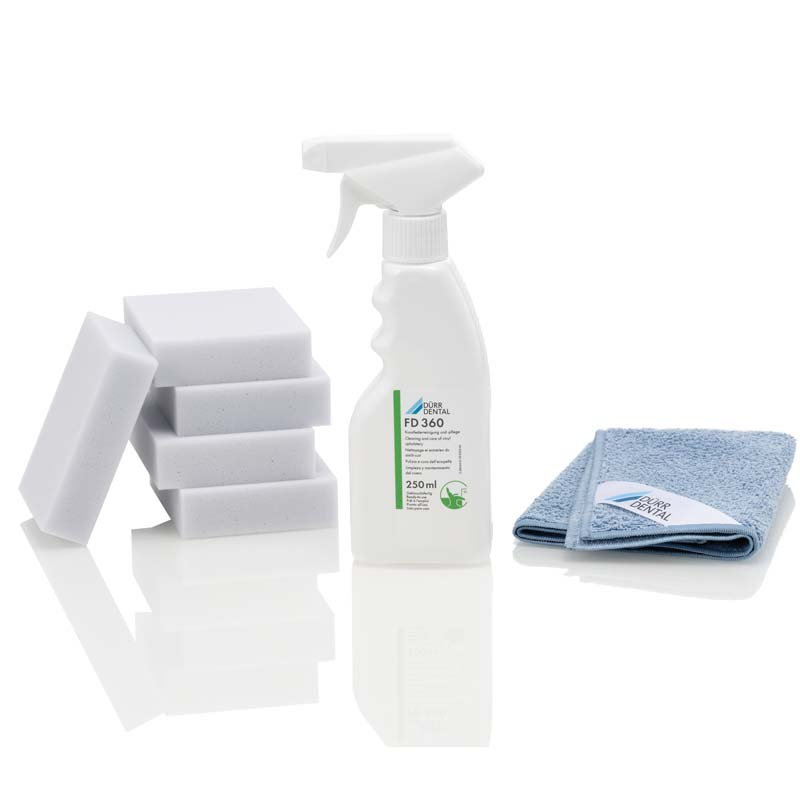 FD 360  Dürr Dental 197160