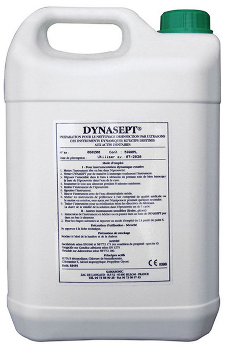 DYNASEPT  Gamasonic 190034