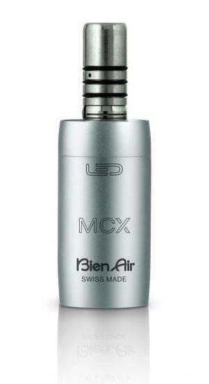 Micro-moteur MCX-LED  Bien air 193737