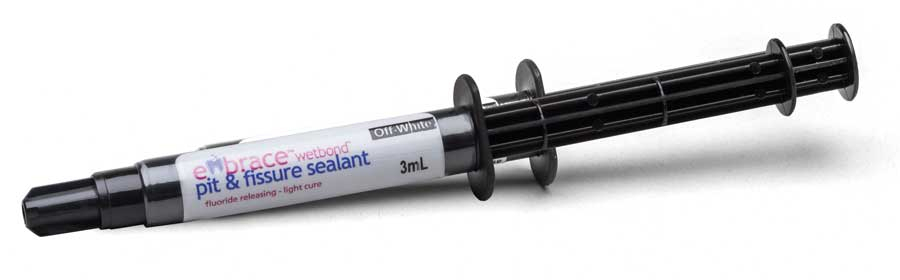 Embrace Wetbond Sealant  Pulpdent 187134