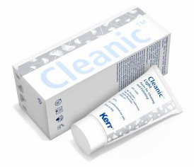 Cleanic avec Fluor  Kerr 182971