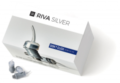 Riva Silver Capsules  SDI 192357