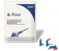 X-Flow  Dentsply Sirona 190727