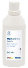 Rinçant Metherm 61  Melag 190184
