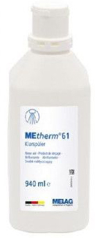 Rinçant Metherm 61  Melag 190184