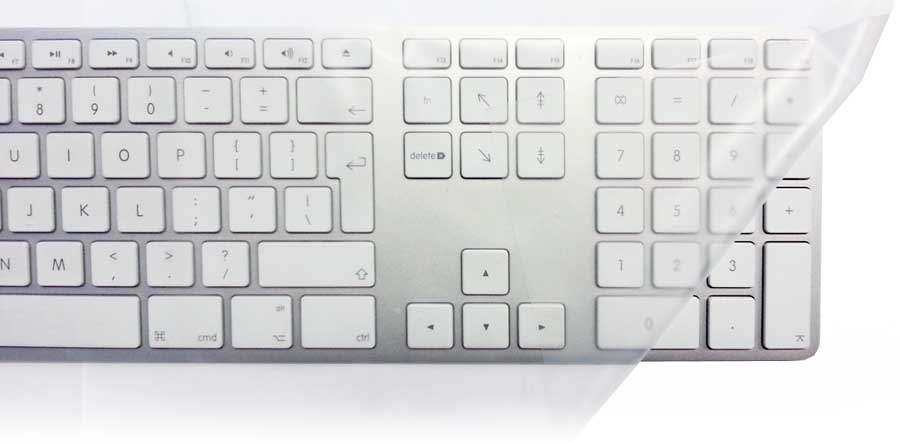 Protection universelle  Man & Machine 192964