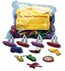 Jouets divers  hager & werken 190379