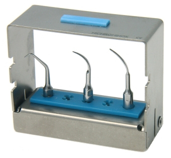 Multi Plug 5  Nichrominox 192603