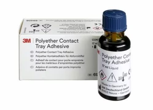 ADHESIF POLYETHER BLEU  Solventum 188893