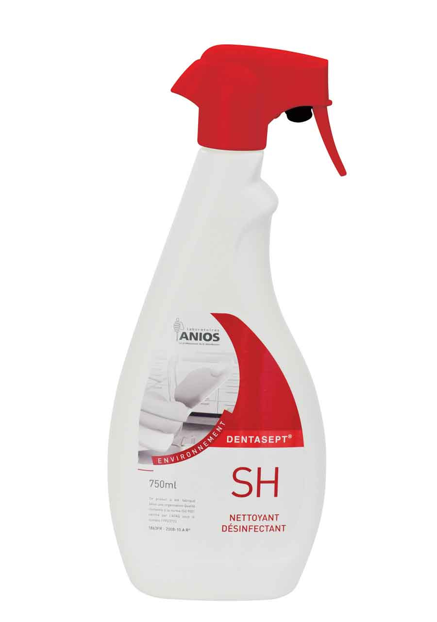 Dentasept® SH PRO  Anios 197178