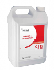 Dentasept® SH PRO  Anios 197179