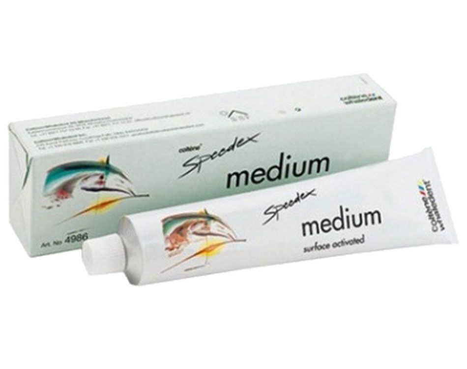 SPEEDEX MEDIUM BODY  Coltene 188887